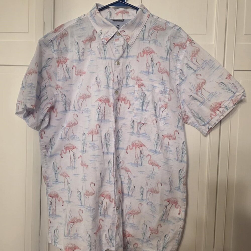 IZOD shirt
